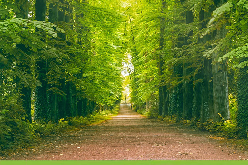 Wochenendkurs Guolin Qigong