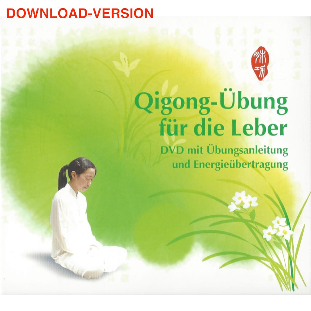Leber-Qi-Gong-Übung – mp4