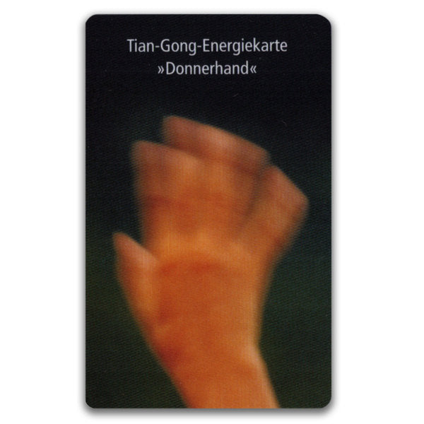 Donnerhand