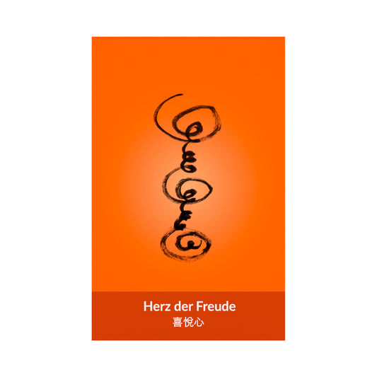 Herz der Freude