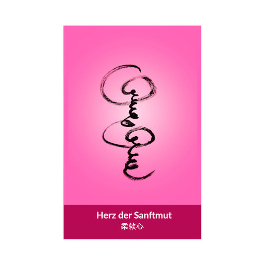 Herz der Sanftmut