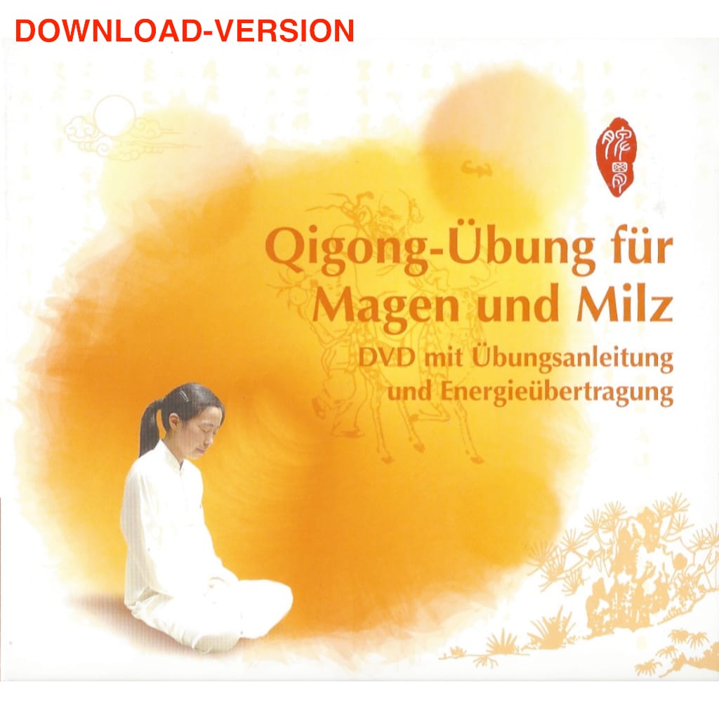 Magen-Milz-Qi-Gong-Übung – mp4