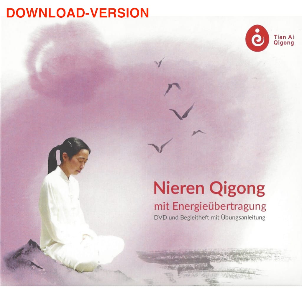 Nieren-Qi-Gong-Übung – mp4