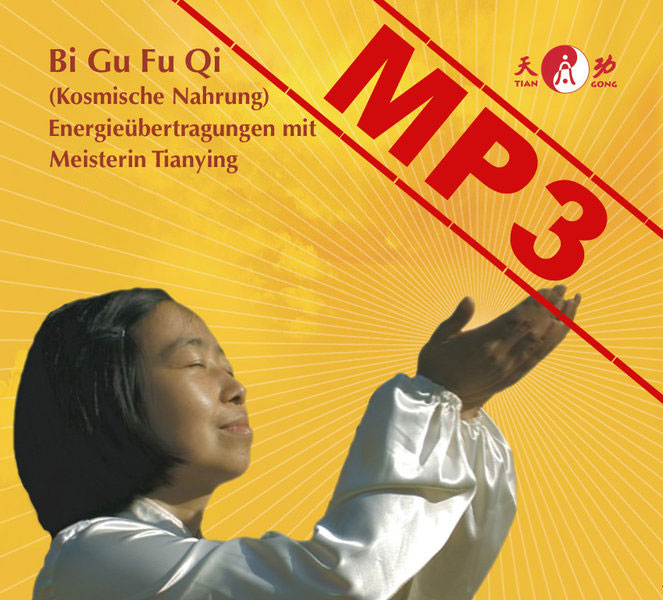 MP3-Download "Bi Gu Energieübertragungen" von Meisterin Tianying