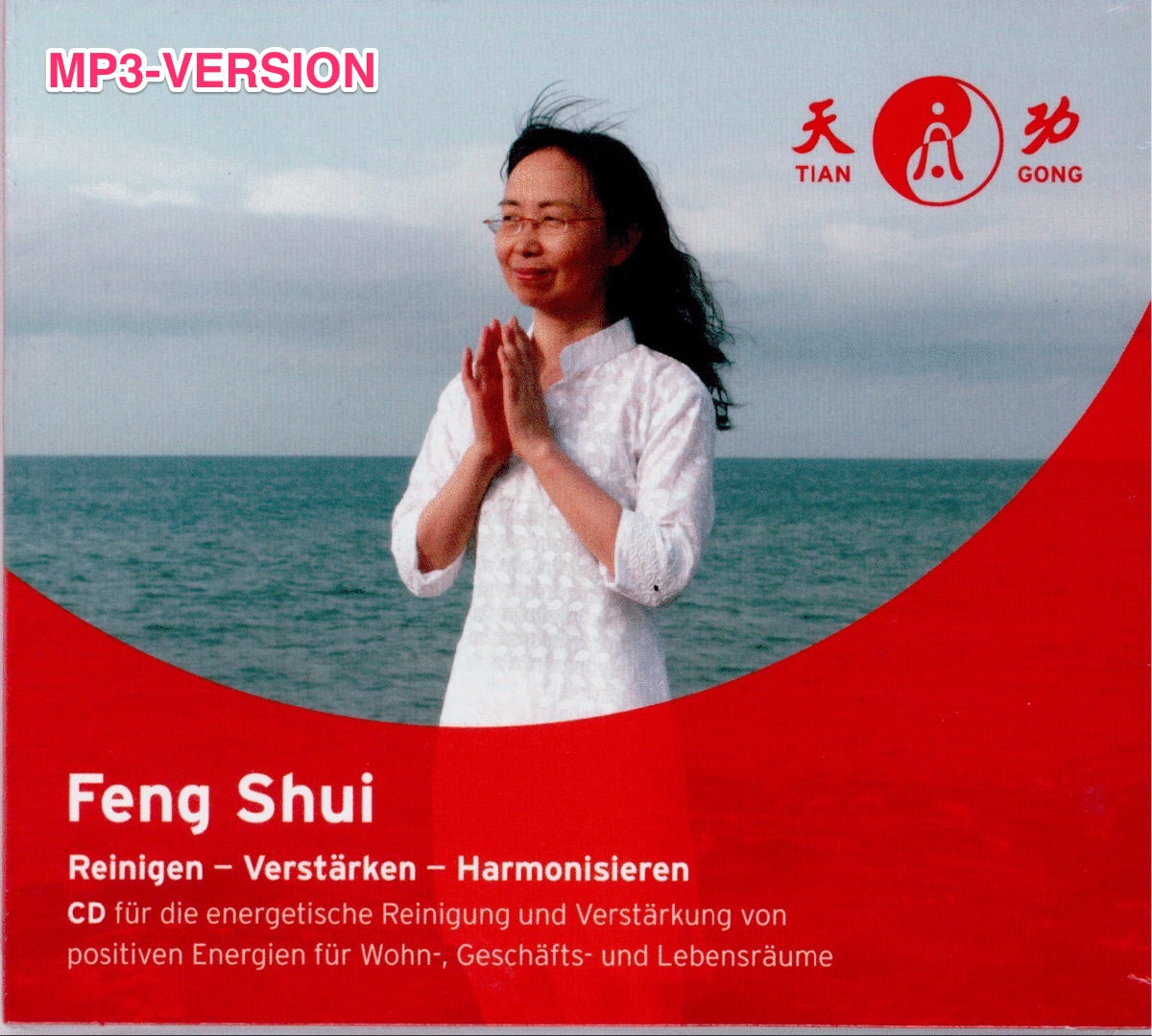 Feng Shui - Reinigen – mp3